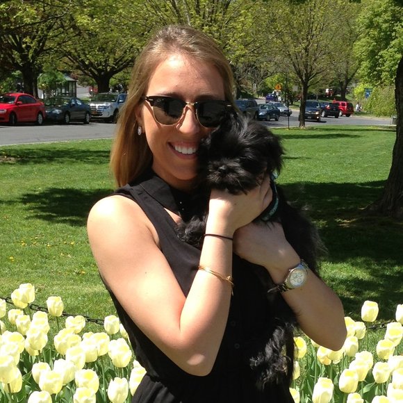 Meet your Posher, Dani - Picture 1 of 1